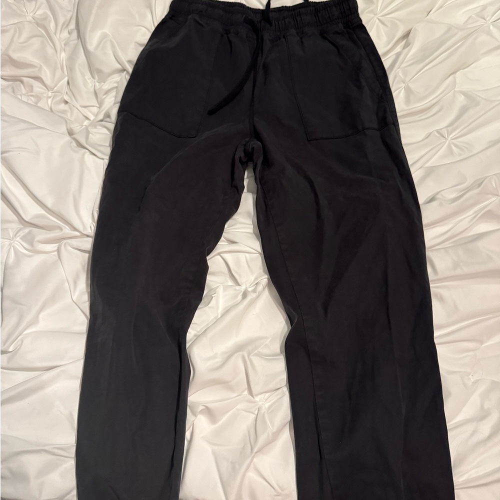 Thread & Supply women’s Dark Joggers